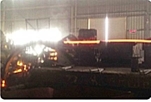 High pressure phosphorus removal water jet cleaning system 7 High pressure phosphorus removal water jet cleaning system 7