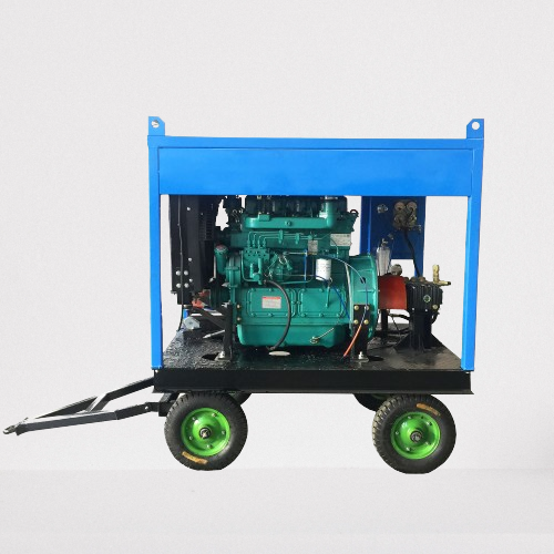 سعر آلة النفث ذات الضغط العالي بالديزل