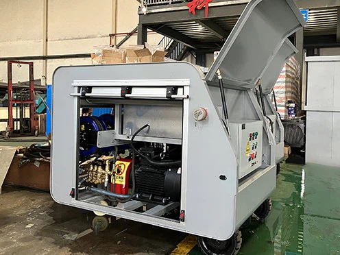 High pressure cleaner2 High pressure cleaner2