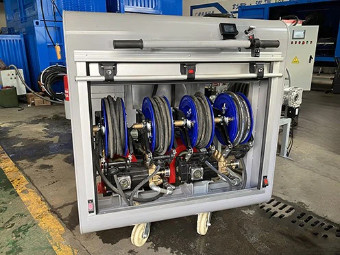 High pressure cleaner3 High pressure cleaner3
