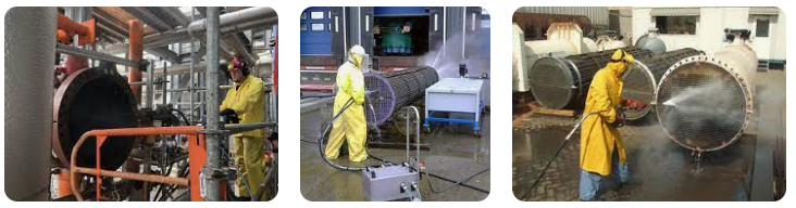 pipe cleaning equipment pipe cleaning equipment